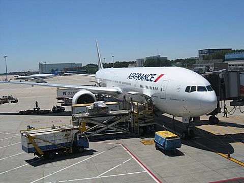 Air France - B777-300ER