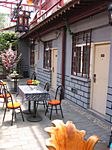 Candy Inn - unser Hostel