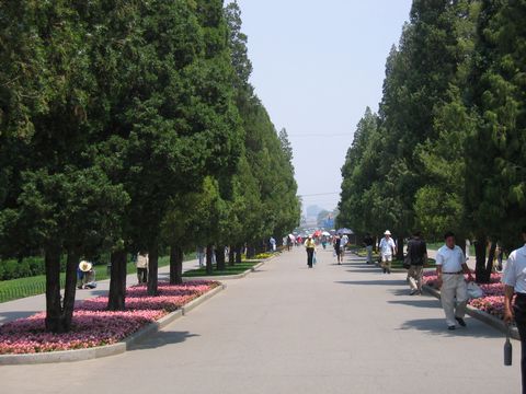 Peking - Himmelstempel