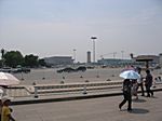Platz des Himmlischen Friedens (Tiananmen)