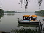 Sommerpalast - Kunming See