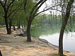 Sommerpalast - Kunming See