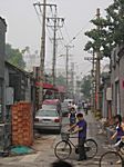 Stadtviertel Beixinqiao
