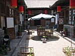 Pingyao - Zhengija Hostel