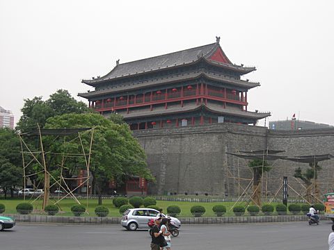 Xi'An - South Gate