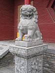 Fa Wang Tempel