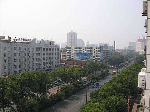 Luoyang