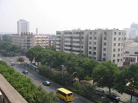 Luoyang