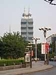 Luoyang