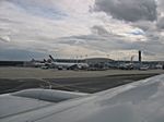 Paris CDG