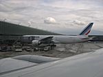 Paris CDG