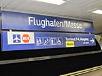 Stuttgart Flughafen