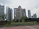 Pudong