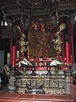 Lingyin Tempel