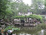 Lingering Garden