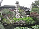 Lingering Garden