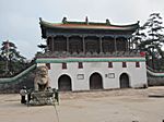 Putuo Tempel