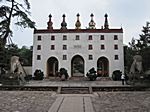 Putuo Tempel