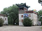 Putuo Tempel