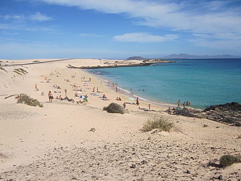 Corralejo