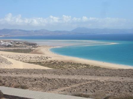 Fuerteventura 2012