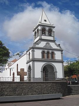 Puerto del Rosario