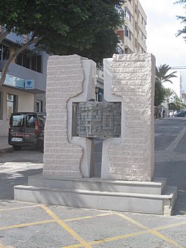 Puerto del Rosario