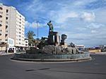 Puerto del Rosario