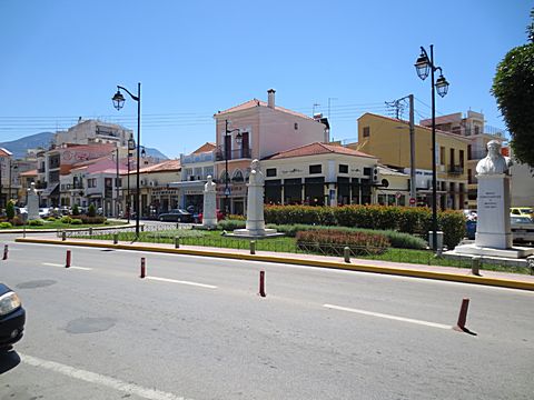 Kalamata