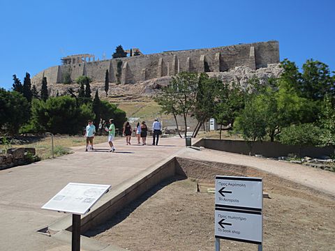 Akropolis