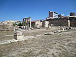 Hadrian's Library