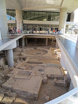 Akropolis-Museum