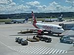 Stuttgart Flughafen