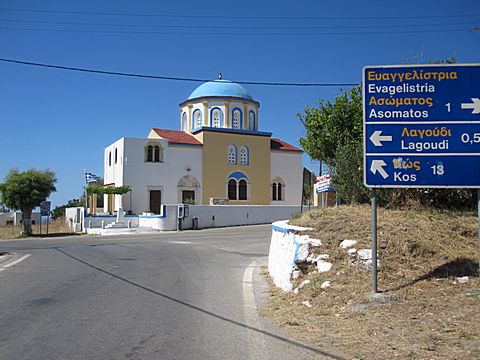 Evangelistria