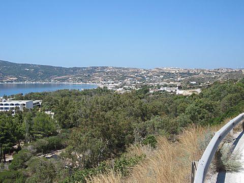 Kefalos