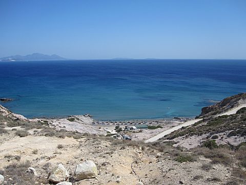 Camel Beach