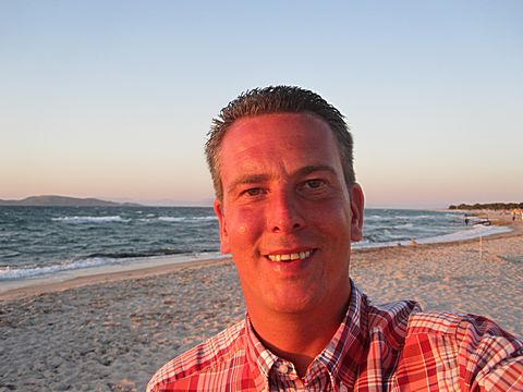 Thomas Freyer
