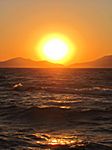 Sonnenuntergang
