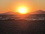 Sonnenuntergang