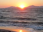 Sonnenuntergang