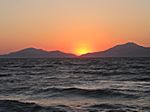 Sonnenuntergang