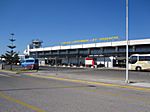 Kos Flughafen