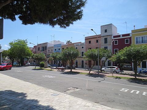 Ciutadella