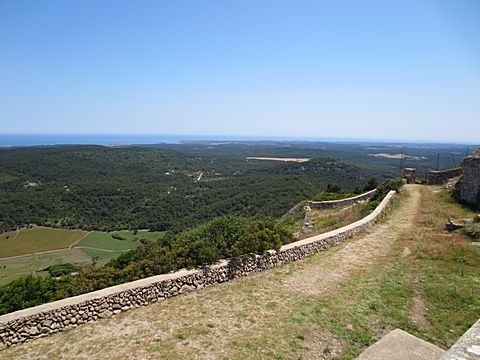 Menorca Nordosten