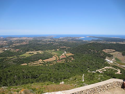 Menorca Fornells
