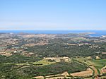 Menorca - Nordküste
