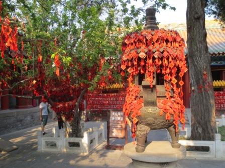 Peking Jade Island