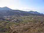 Santiago del Teide