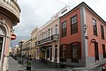 La Orotava