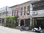 Phuket Old Town